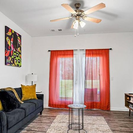Tranquil Serenity - Exchange At Orange Park Jacksonville Exterior foto
