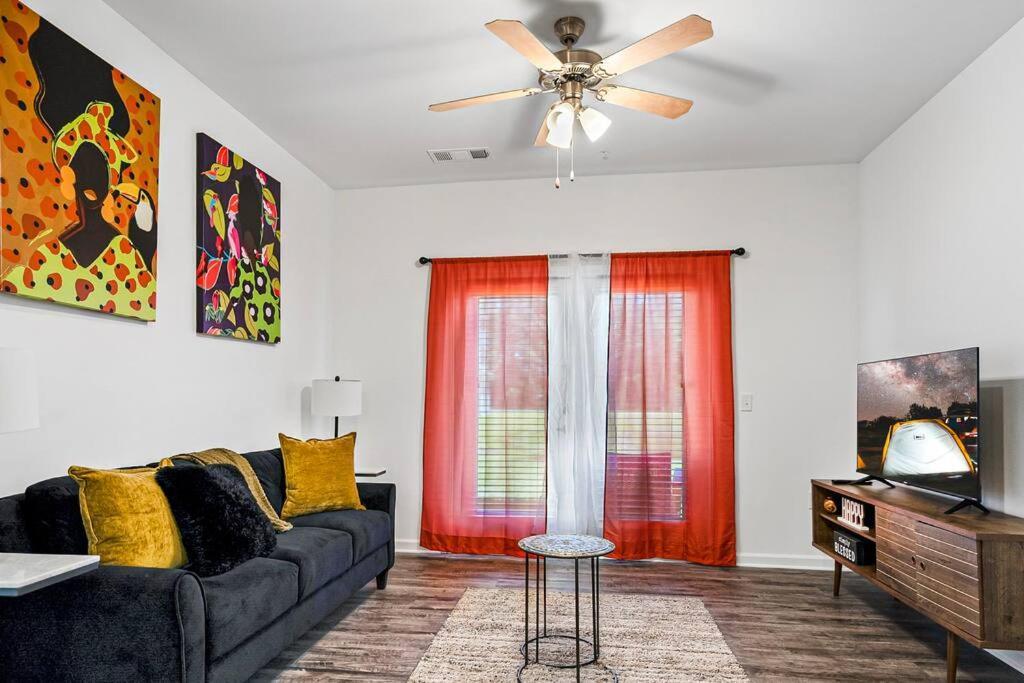 Tranquil Serenity - Exchange At Orange Park Jacksonville Exterior foto