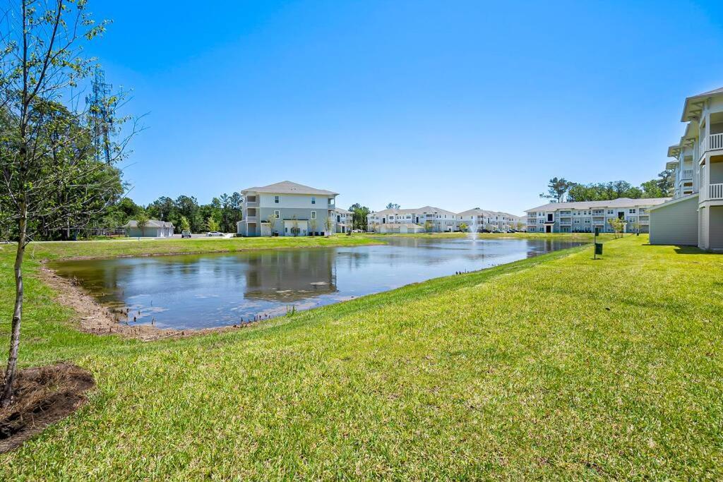 Tranquil Serenity - Exchange At Orange Park Jacksonville Exterior foto