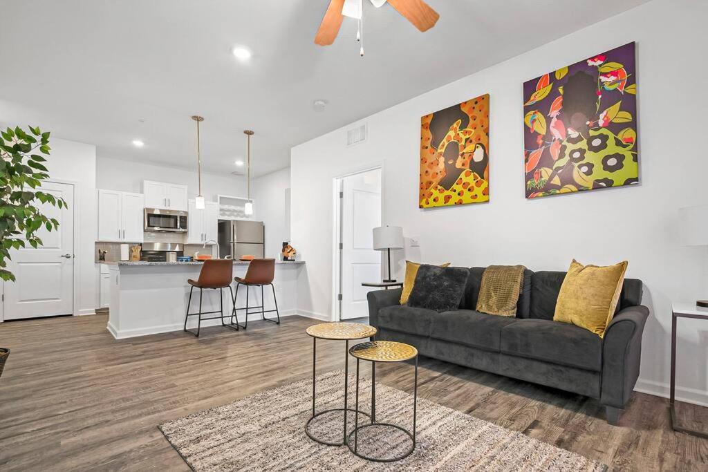 Tranquil Serenity - Exchange At Orange Park Jacksonville Exterior foto