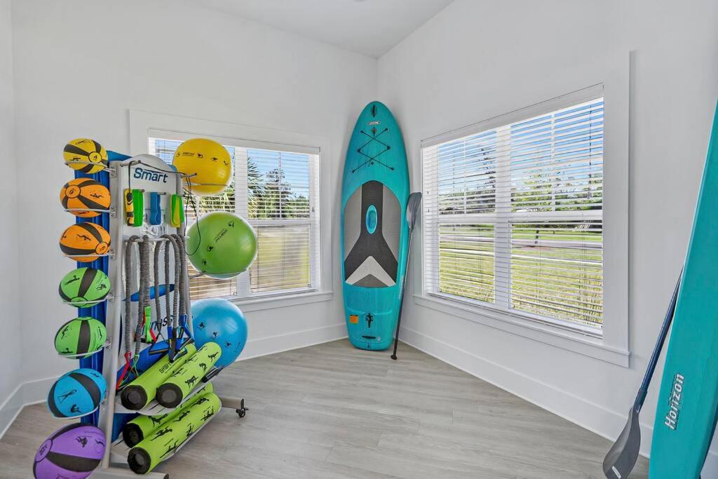 Tranquil Serenity - Exchange At Orange Park Jacksonville Exterior foto