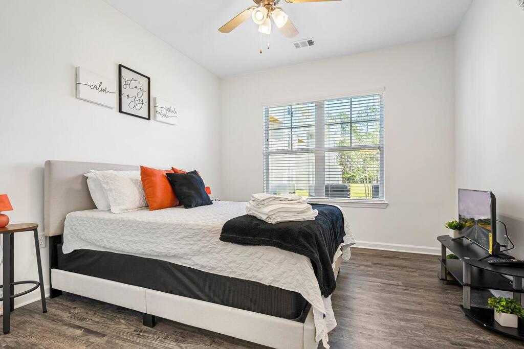 Tranquil Serenity - Exchange At Orange Park Jacksonville Exterior foto