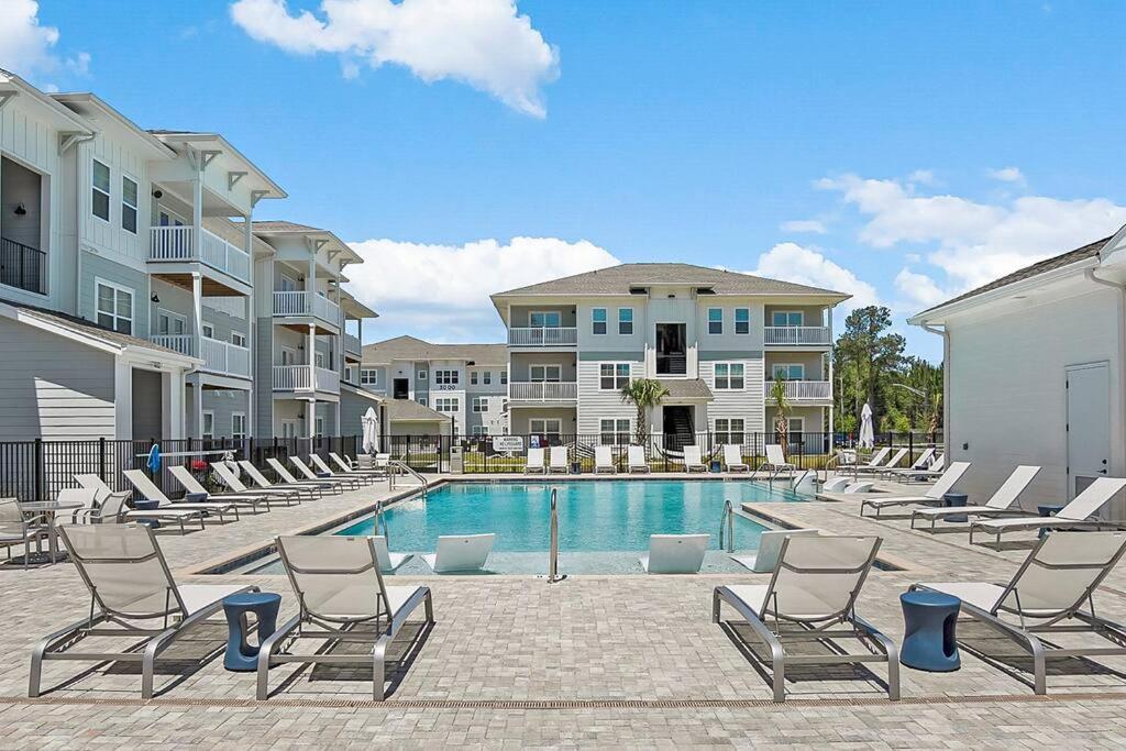 Tranquil Serenity - Exchange At Orange Park Jacksonville Exterior foto