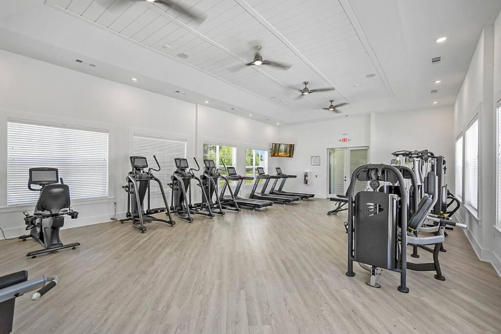 Tranquil Serenity - Exchange At Orange Park Jacksonville Exterior foto