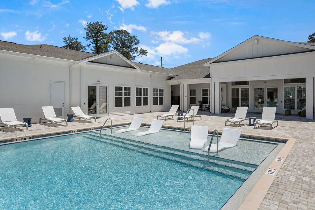 Tranquil Serenity - Exchange At Orange Park Jacksonville Exterior foto