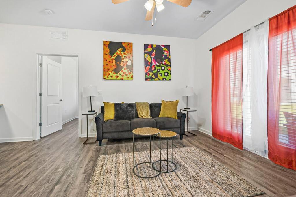 Tranquil Serenity - Exchange At Orange Park Jacksonville Exterior foto