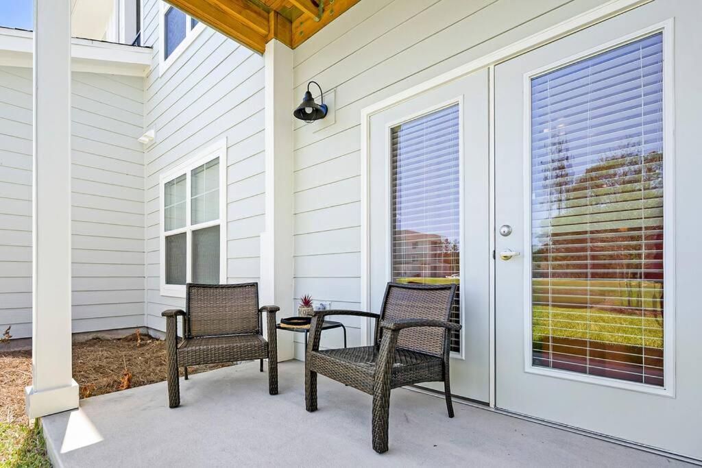 Tranquil Serenity - Exchange At Orange Park Jacksonville Exterior foto