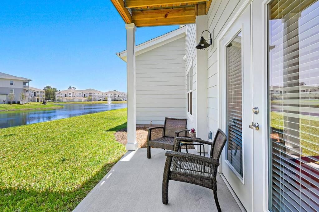 Tranquil Serenity - Exchange At Orange Park Jacksonville Exterior foto