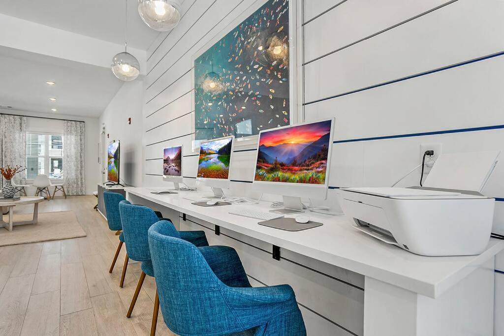 Tranquil Serenity - Exchange At Orange Park Jacksonville Exterior foto