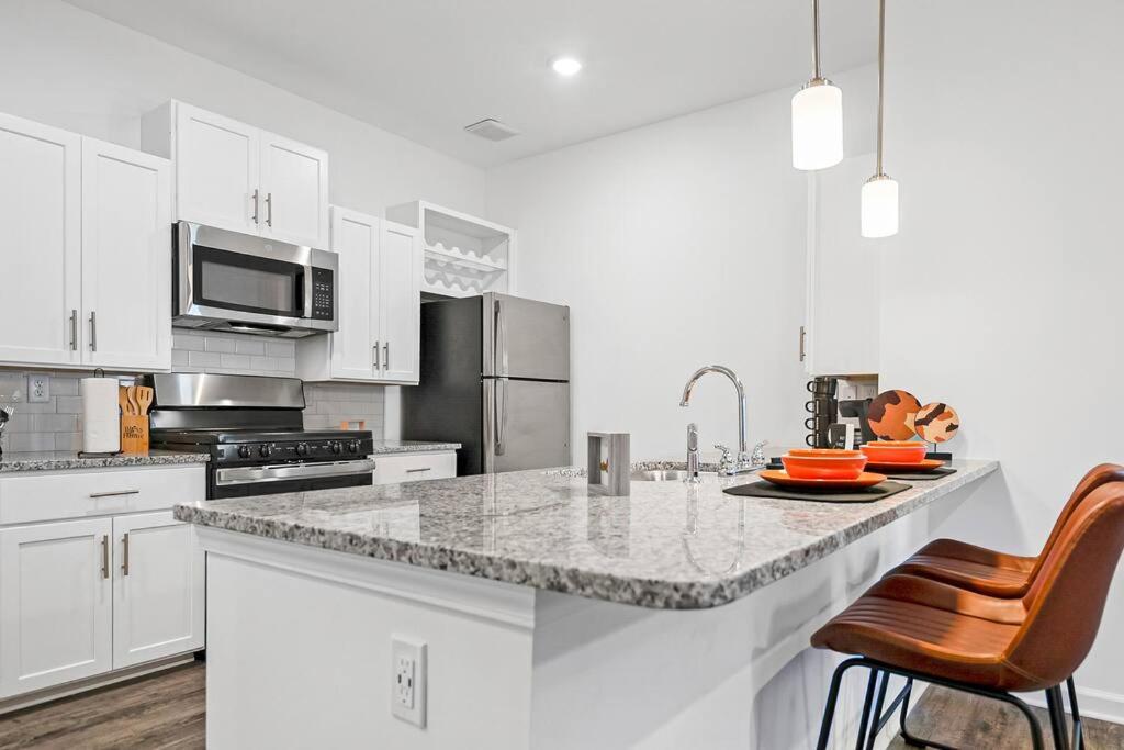 Tranquil Serenity - Exchange At Orange Park Jacksonville Exterior foto