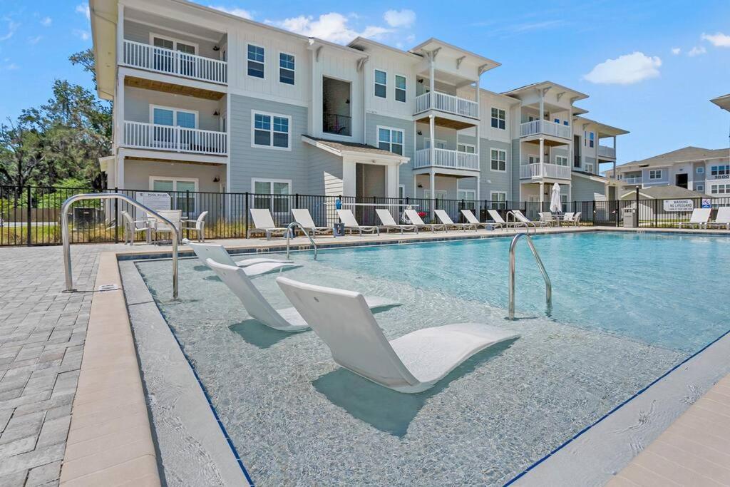 Tranquil Serenity - Exchange At Orange Park Jacksonville Exterior foto