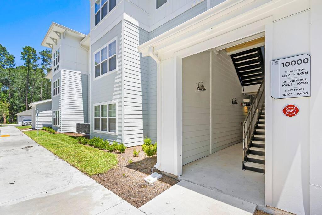 Tranquil Serenity - Exchange At Orange Park Jacksonville Exterior foto
